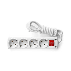 Power Strips and Extension Cords
