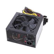 Power Supplies