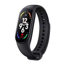 Smart Watches And Bands