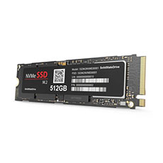 SSD M.2