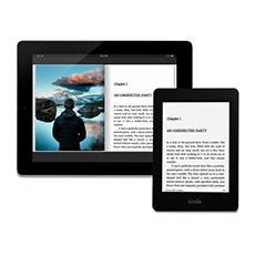 Tablets, E-Readers
