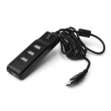 USB Hubs, Splitters