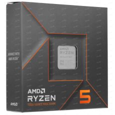 AMD Ryzen 5 7600X BOX Processor