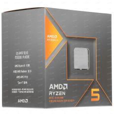 AMD Ryzen 5 8600G BOX processor