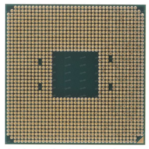 AMD Ryzen 7 5800X BOX Processor