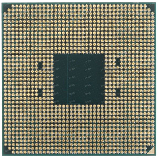 AMD Ryzen 7 5800X OEM Processor