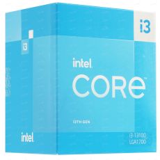 Processor Intel Core i3-13100 BOX