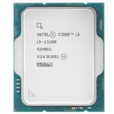 Processor Intel Core i3-13100 OEM