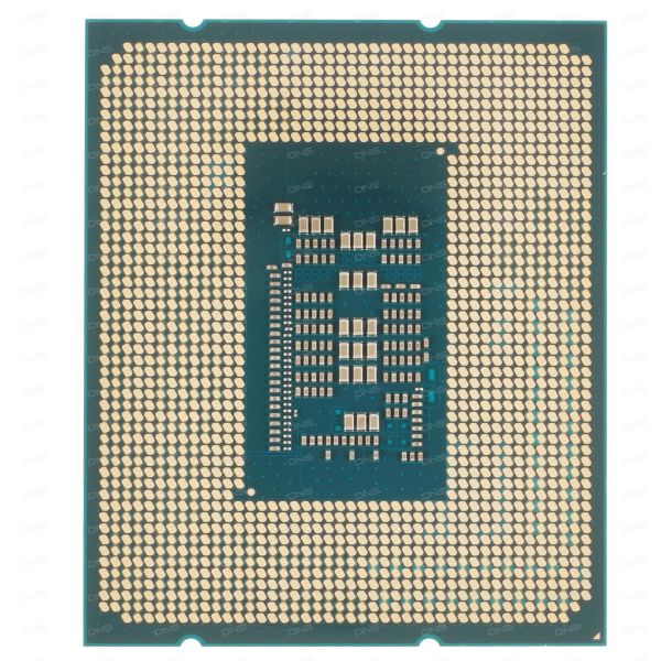 Processor Intel Core i3-13100 OEM