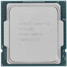 Processor Intel Core i5-11400 OEM