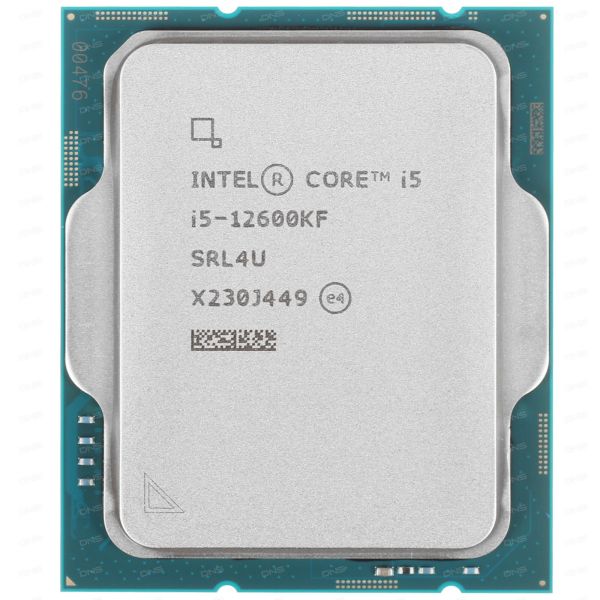 Processor Intel Core i5-12600KF BOX
