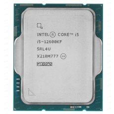Processor Intel Core i5-12600KF OEM