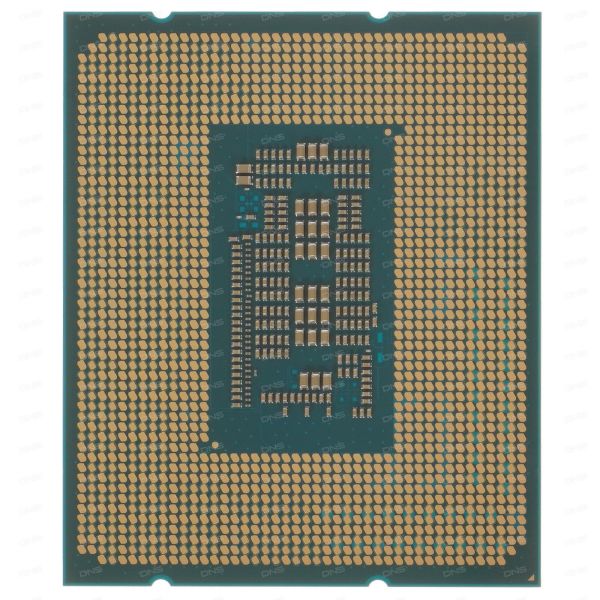 Processor Intel Core i5-12600KF OEM