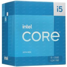 Processor Intel Core i5-13500 BOX