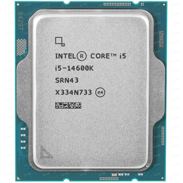 Processor Intel Core i5-14600K BOX