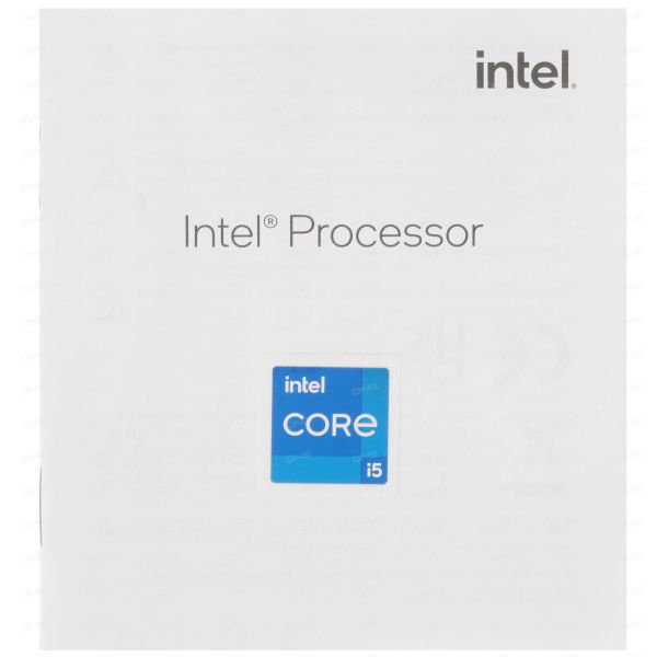 Processor Intel Core i5-14600K BOX