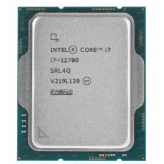 Processor Intel Core i7-12700 OEM