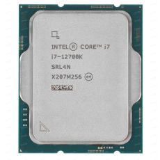 Processor Intel Core i7-12700K OEM