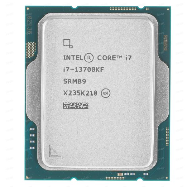 Processor Intel Core i7-13700KF BOX