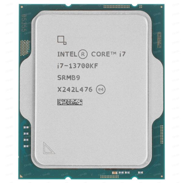 Processor Intel Core i7-13700KF OEM