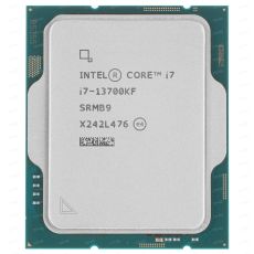 Processor Intel Core i7-13700KF OEM