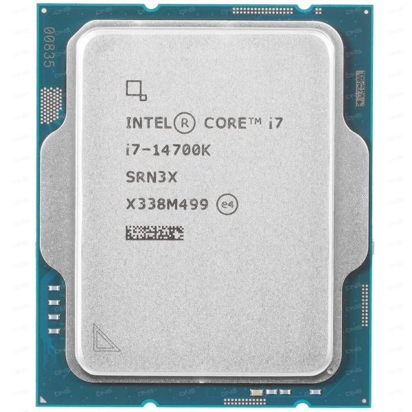 Processor Intel Core i7-14700K BOX