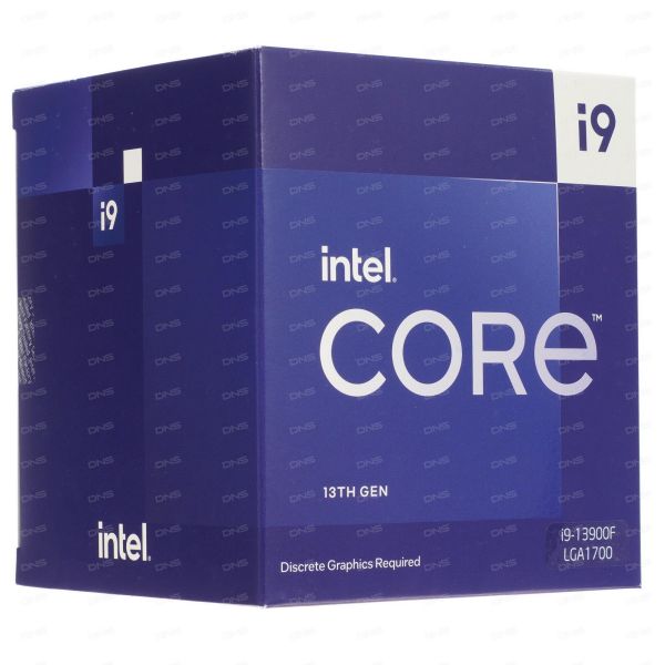 Processor Intel Core i9-13900F BOX