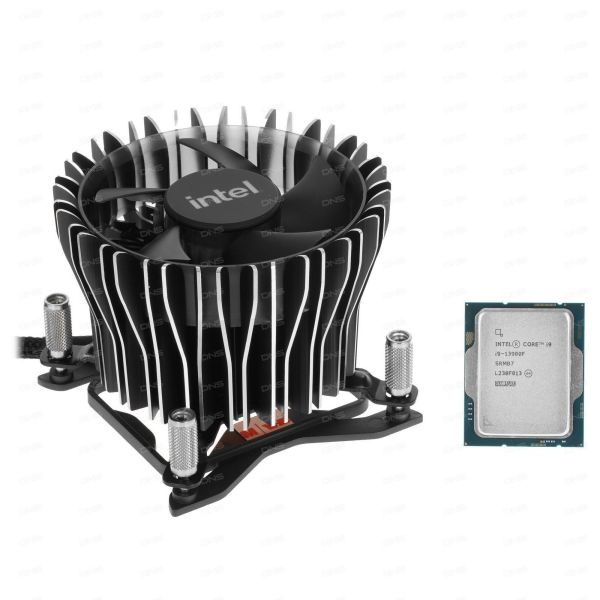 Processor Intel Core i9-13900F BOX