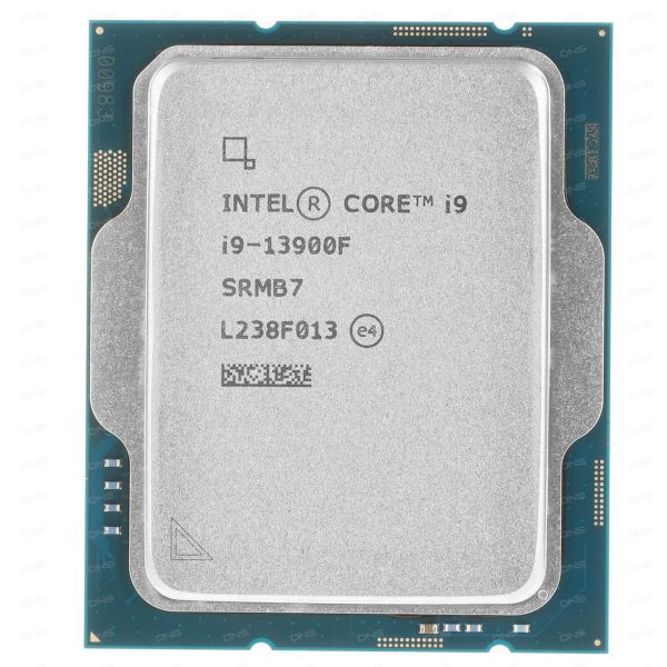 Processor Intel Core i9-13900F BOX
