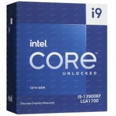 Processor Intel Core i9-13900KF BOX