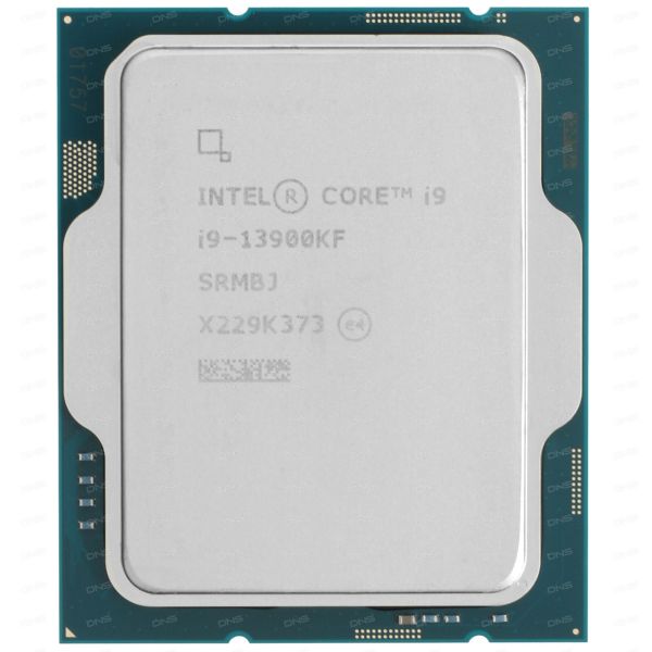 Processor Intel Core i9-13900KF BOX