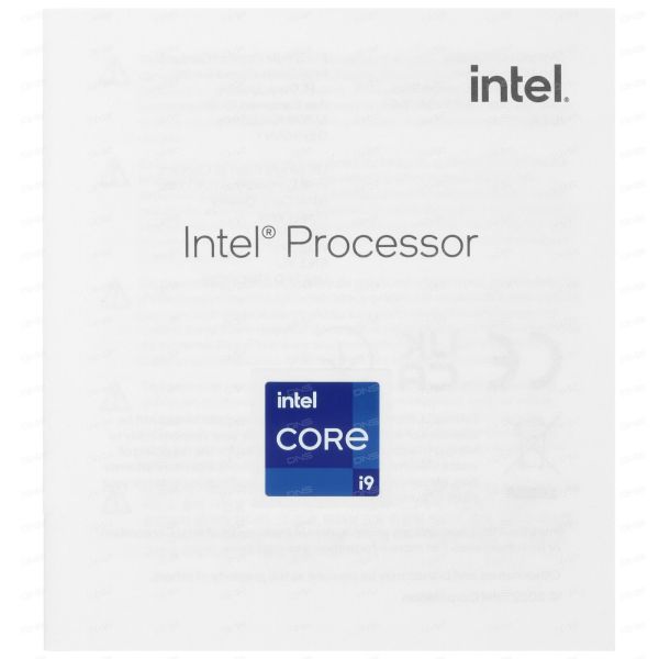 Processor Intel Core i9-13900KF BOX