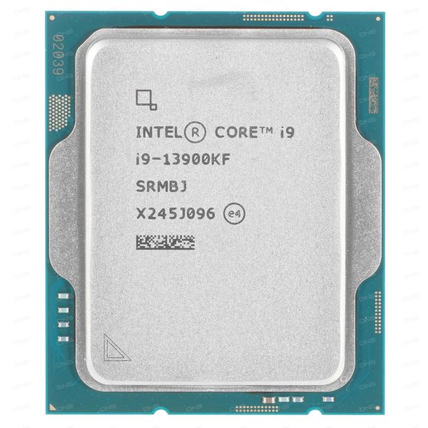Processor Intel Core i9-13900KF OEM