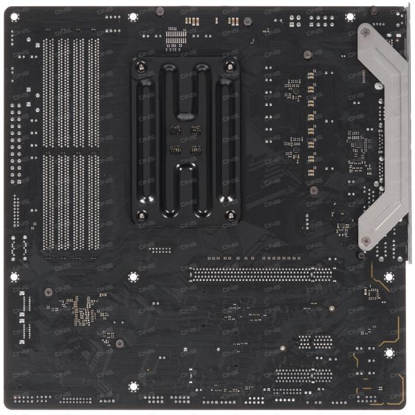 ASRock B550M Steel Legend motherboard
