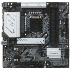 ASRock B560M Pro4 motherboard