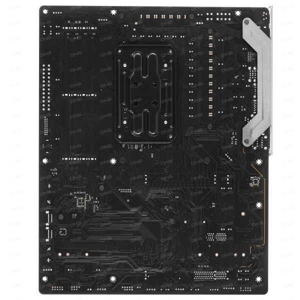 ASRock B650 Pro RS motherboard