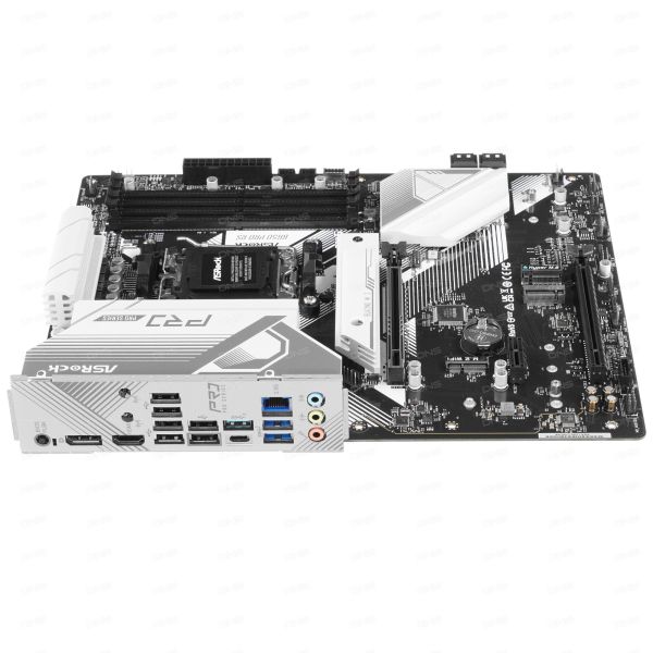 ASRock B650 Pro RS motherboard