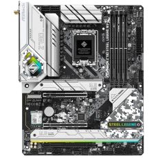 ASRock Z790 Steel Legend WiFi Motherboard