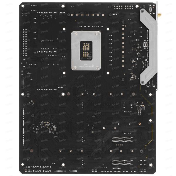 ASRock Z790 Steel Legend WiFi Motherboard
