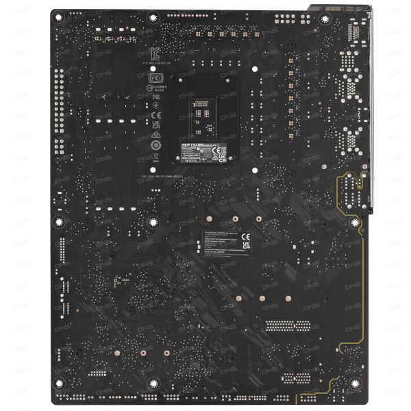 ASUS ProArt B760-CREATOR WIFI motherboard