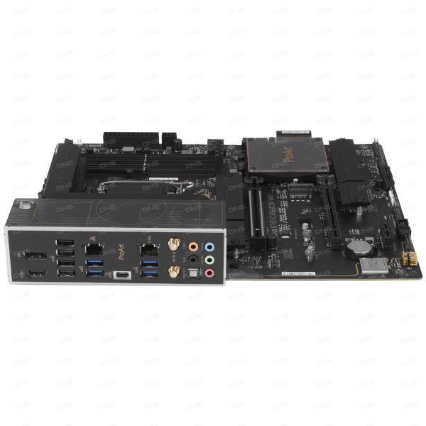 ASUS ProArt B760-CREATOR WIFI motherboard
