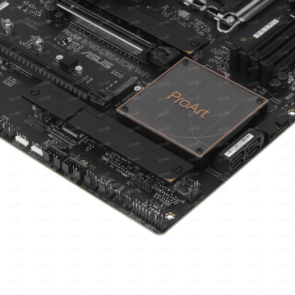 ASUS ProArt B760-CREATOR WIFI motherboard