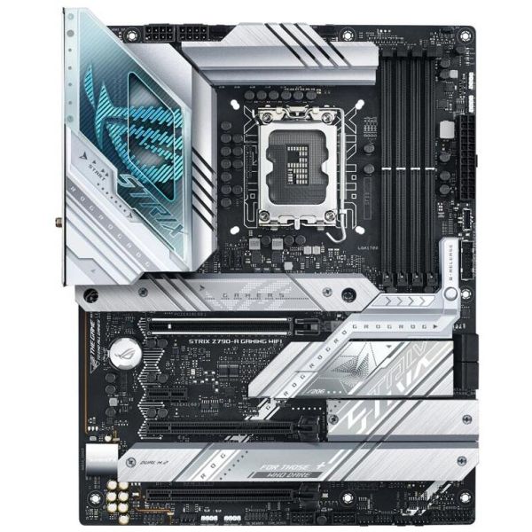 ASUS ROG STRIX Z790-A GAMING WIFI motherboard