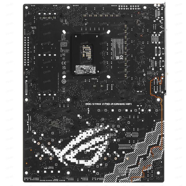 ASUS ROG STRIX Z790-A GAMING WIFI motherboard