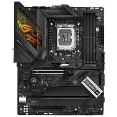 ASUS ROG STRIX Z790-H GAMING WIFI motherboard
