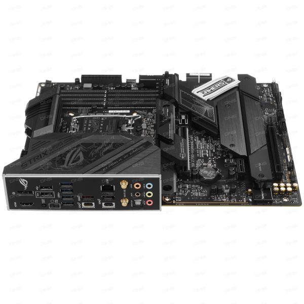 ASUS ROG STRIX Z790-H GAMING WIFI motherboard