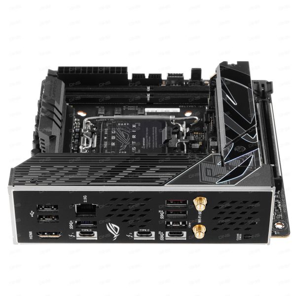 ASUS ROG STRIX Z790-I GAMING WIFI motherboard