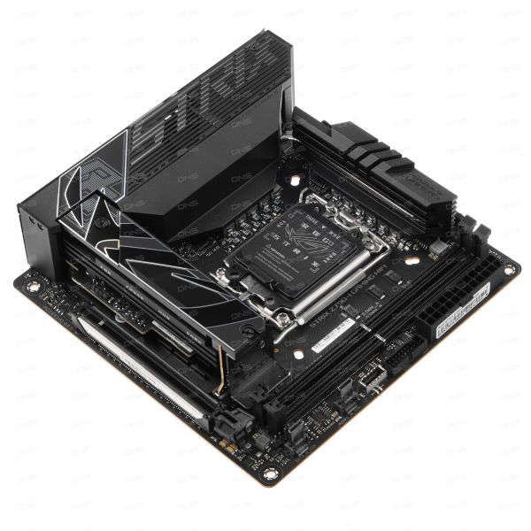ASUS ROG STRIX Z790-I GAMING WIFI motherboard