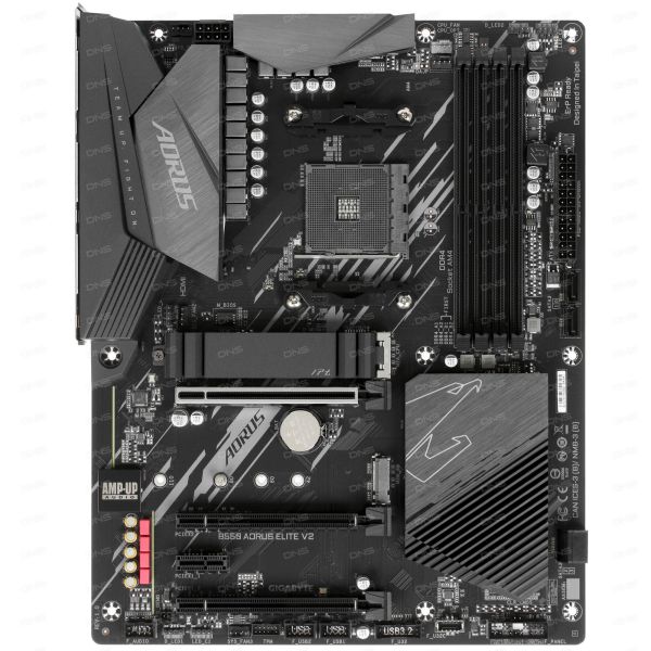 GIGABYTE B550 AORUS ELITE V2 motherboard