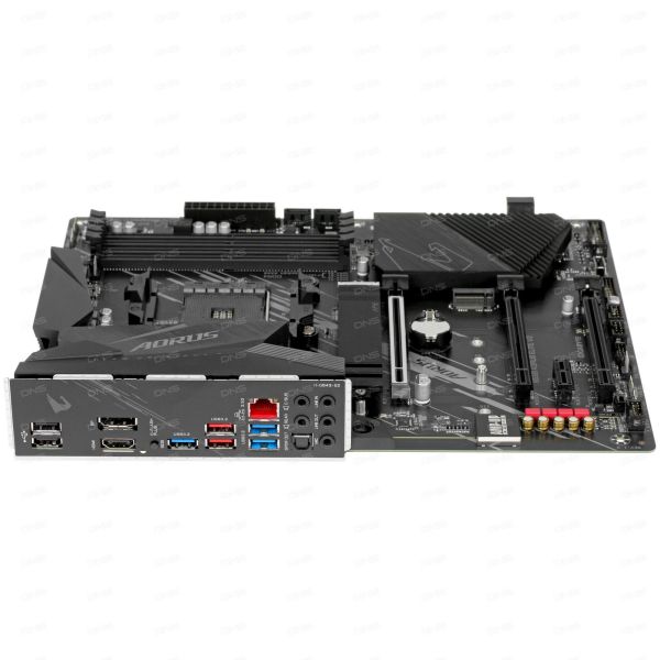 GIGABYTE B550 AORUS ELITE V2 motherboard